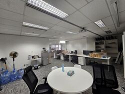 Robinson 112 (D1), Office #459668871